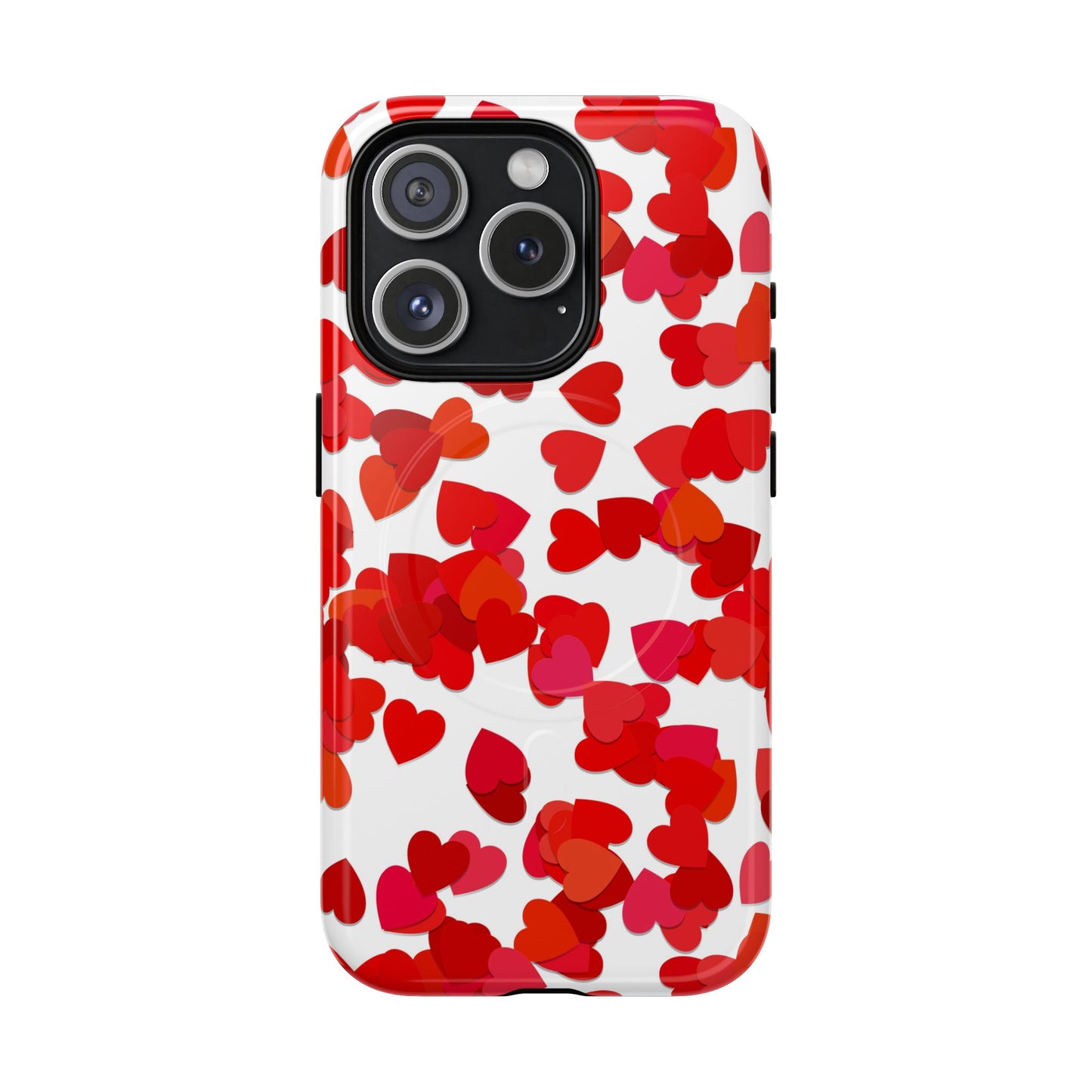 Sugar Sprinkle Tough Magnetic Phone Case