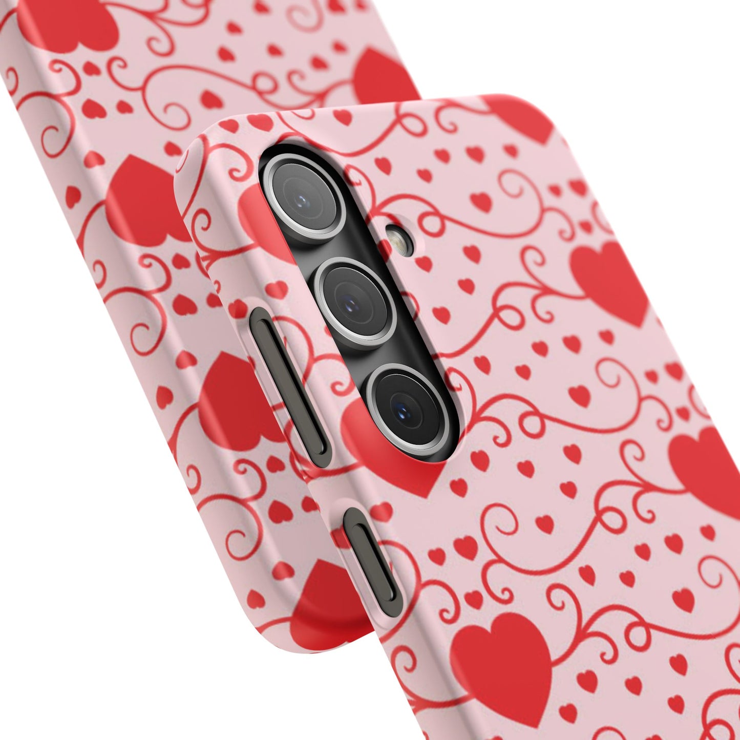 All Love Phone Snap Case