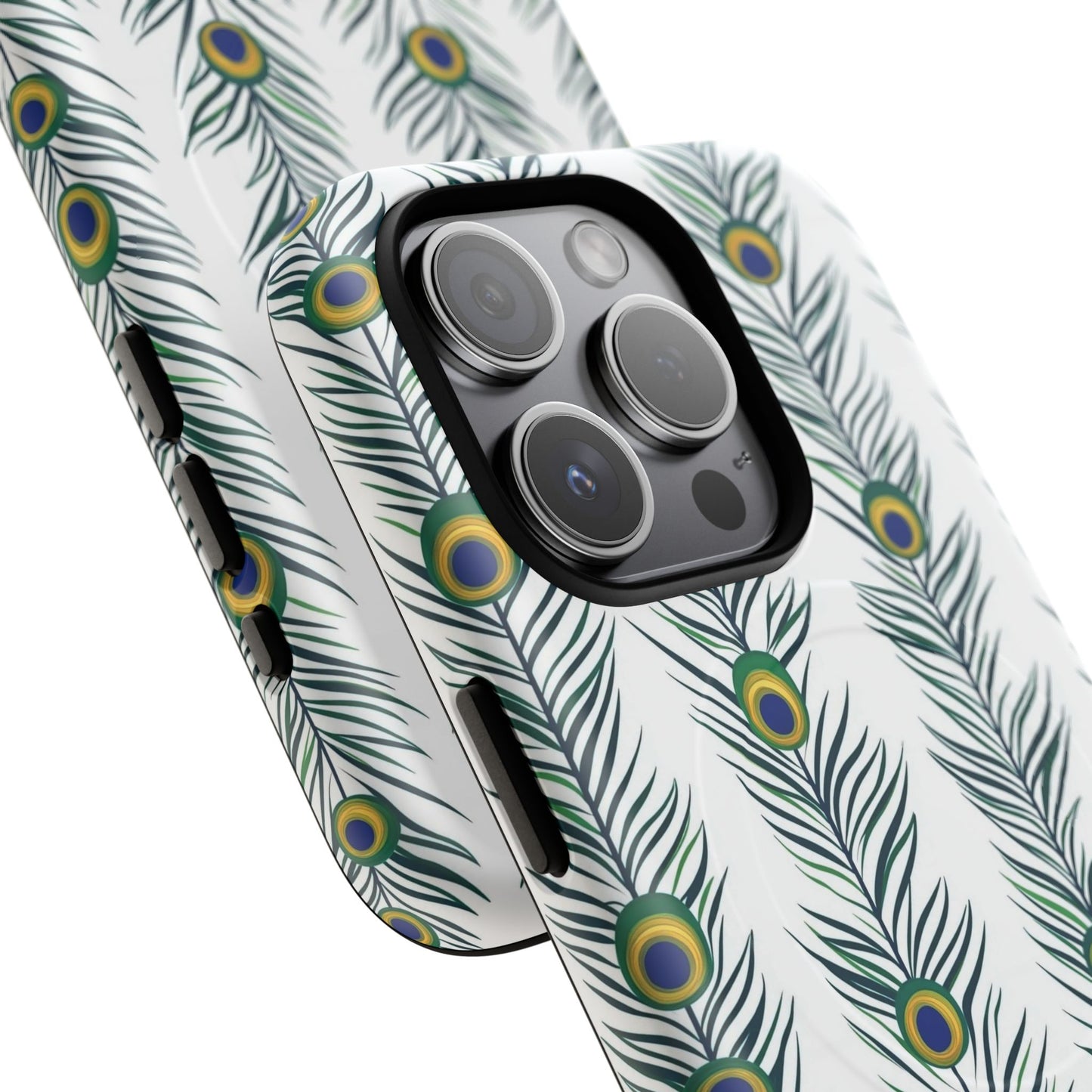 Regal Quill Tough Magnetic Phone Case