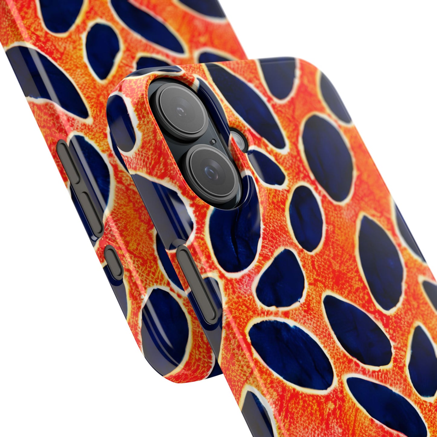 Hot Beans Phone Snap Case