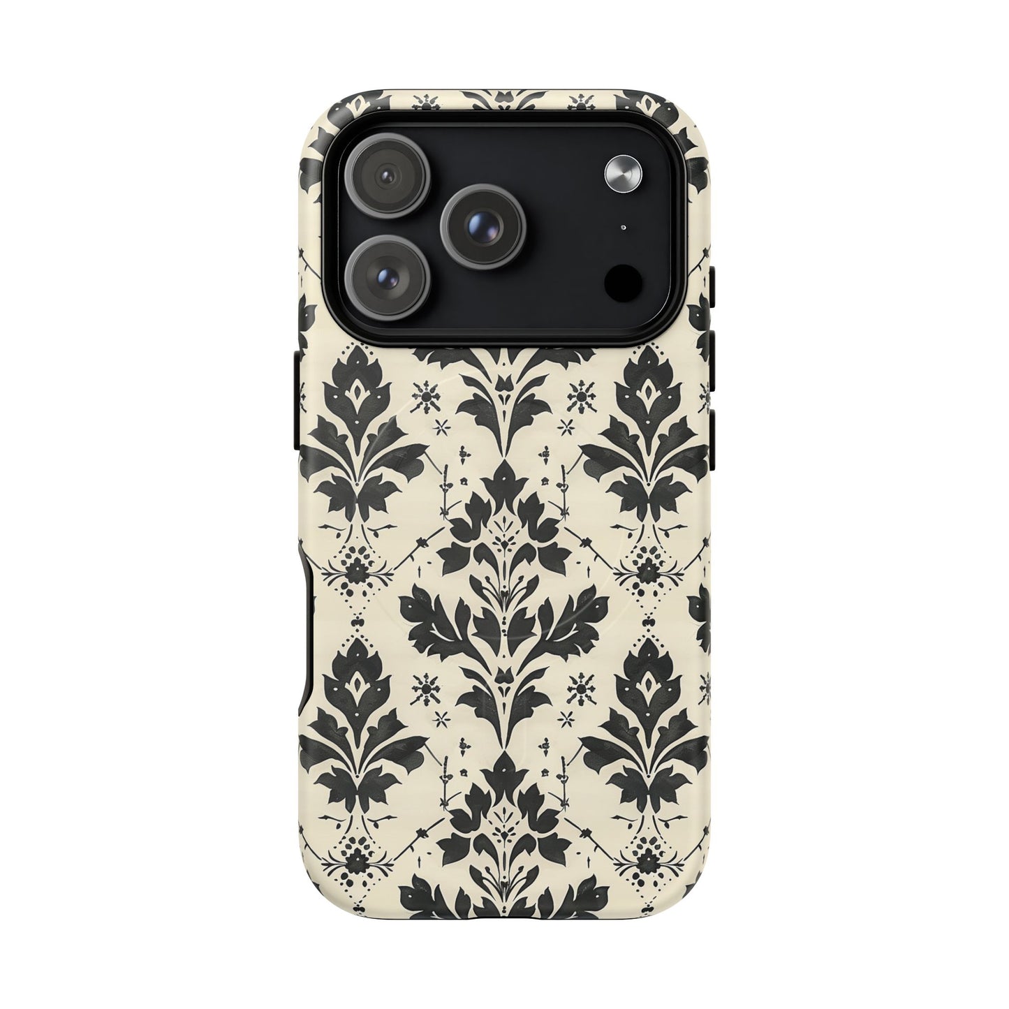 Creme Nuit Tough Magnetic Case