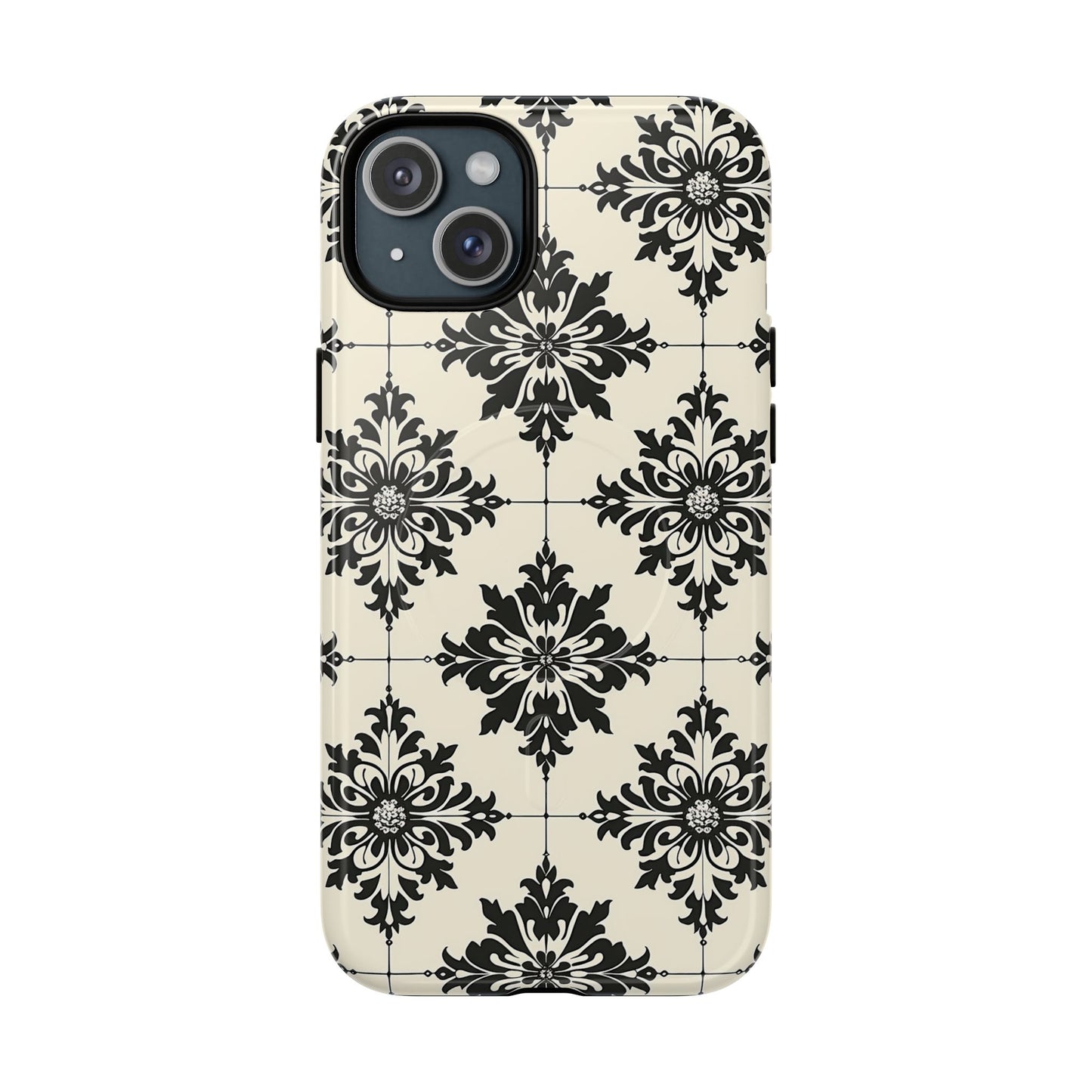 Chambre Noir Tough Magnetic Case