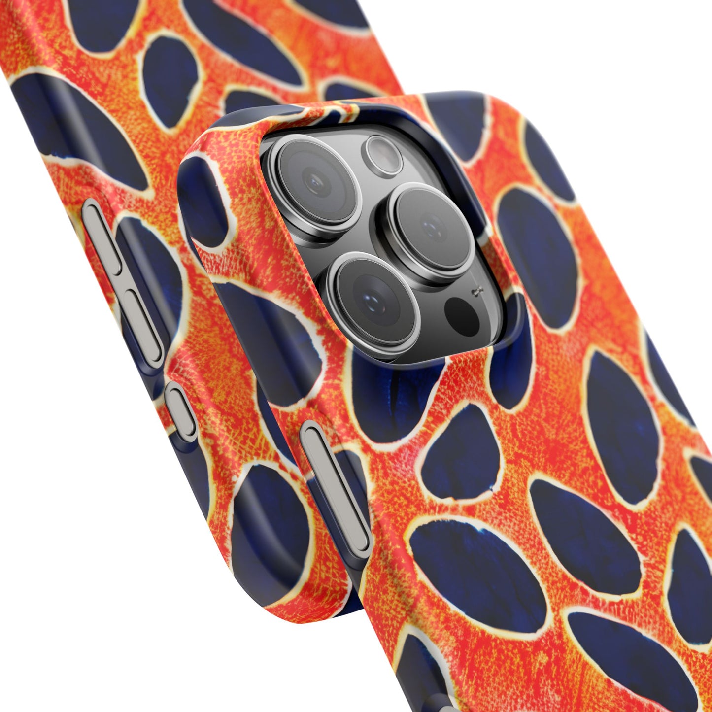 Hot Beans Phone Snap Case