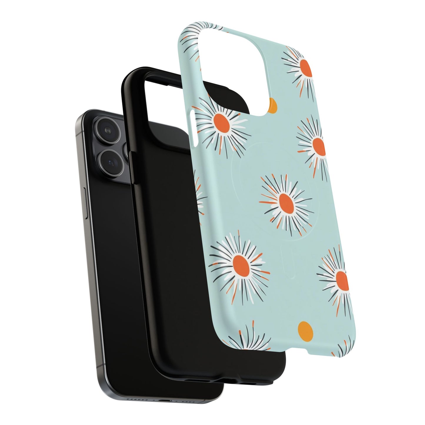 Star Pop Tough Magnetic Case