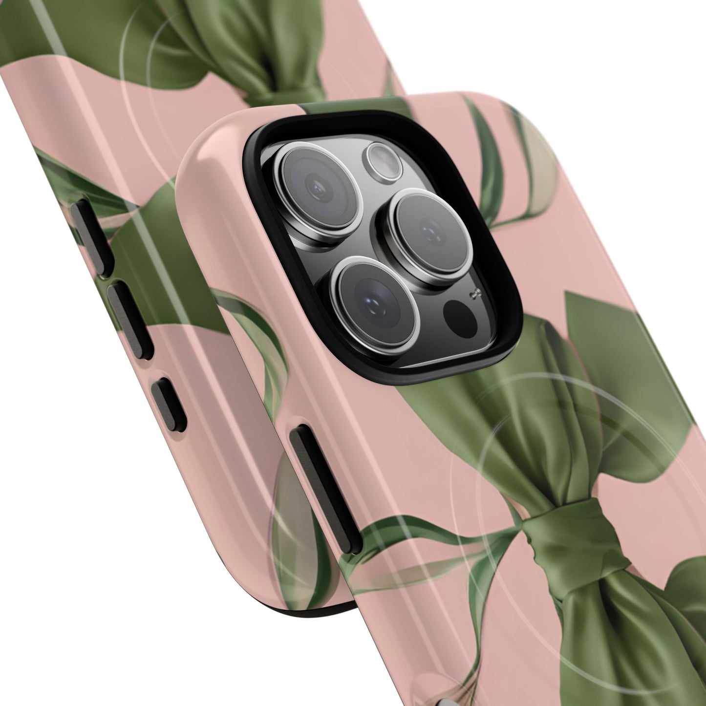 Fit To Be Tied Phone Tough Magnetic Case