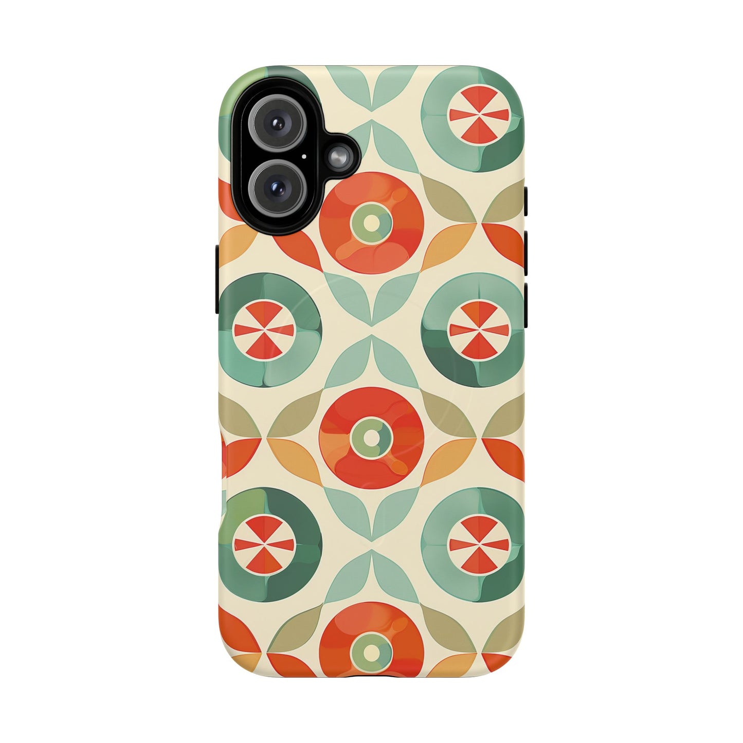 Crossplay Spheres Tough Magnetic Case