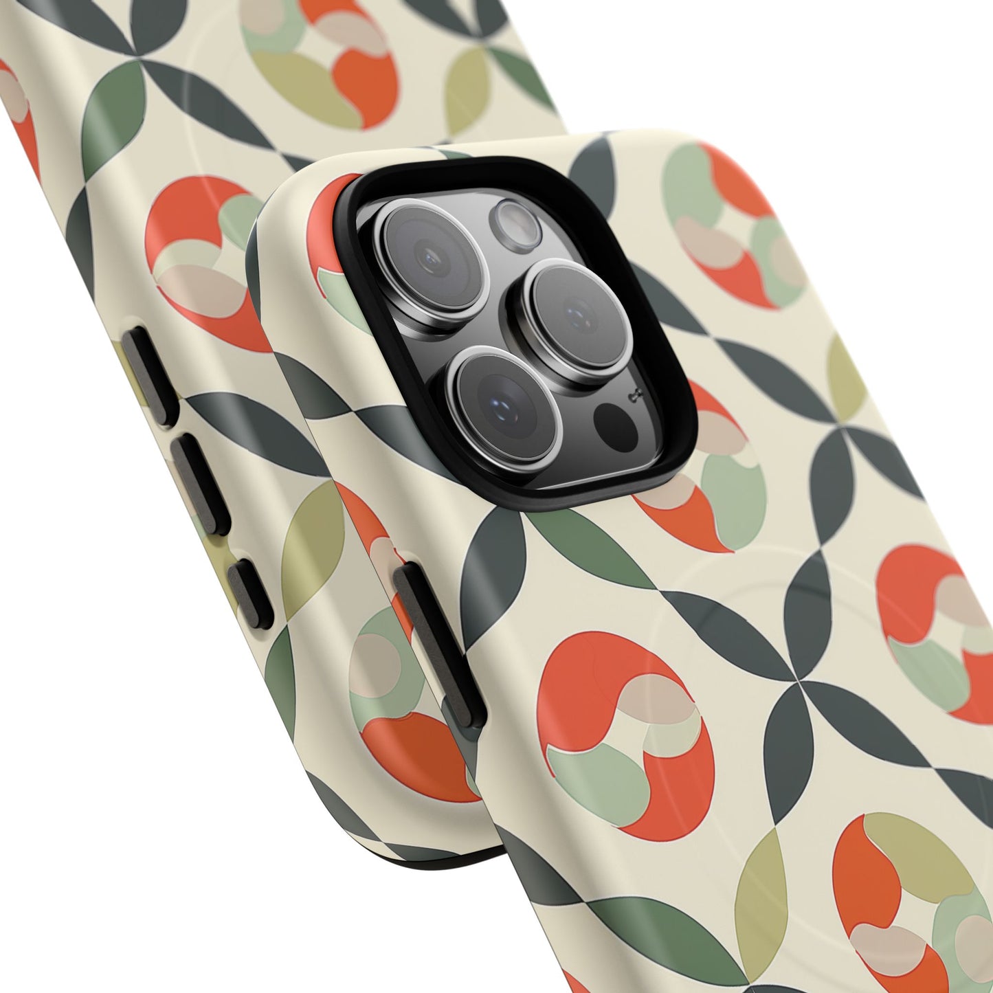 Crossleaf Play Tough Magnetic Case