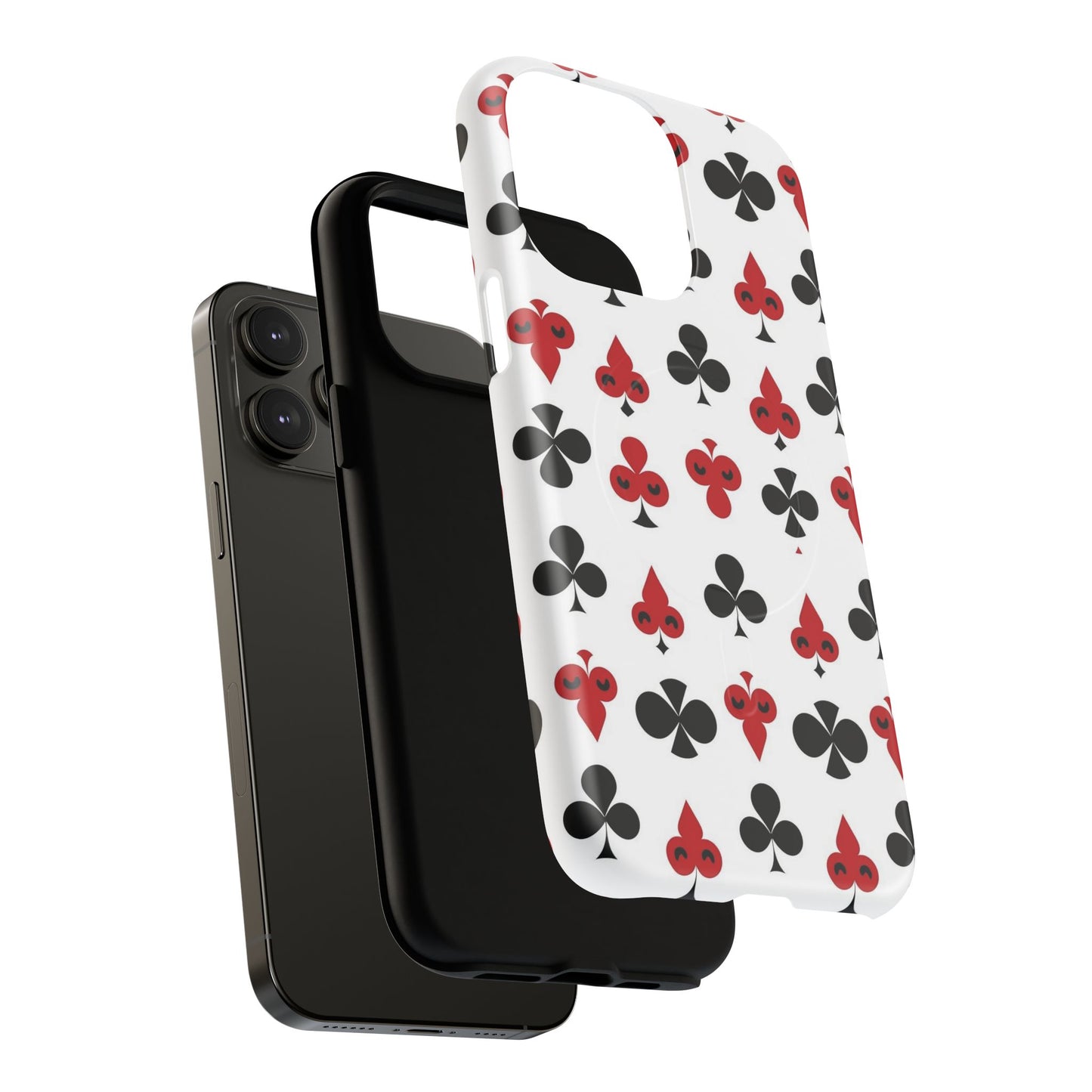 House of Cards Tough Magnetic Phone Case