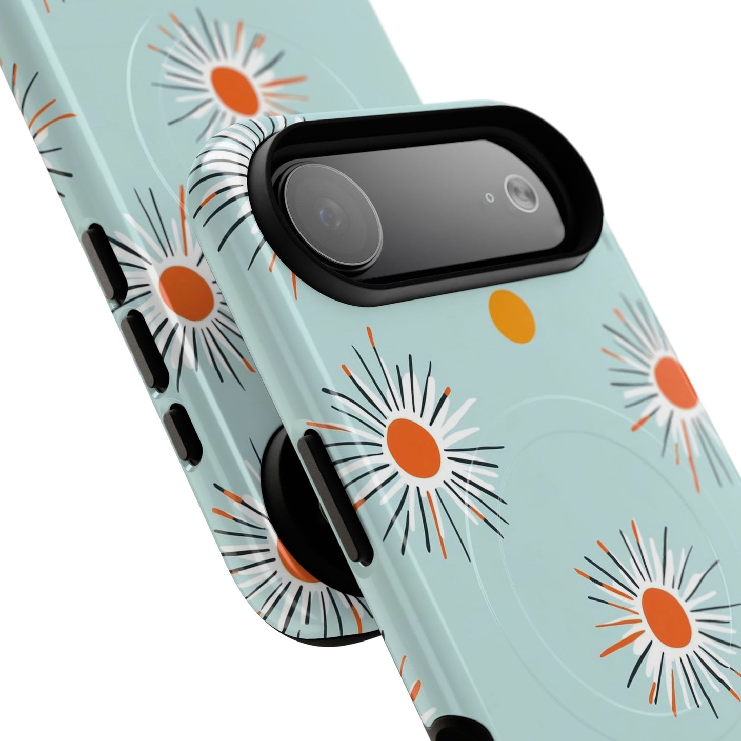 Star Pop Tough Magnetic Case