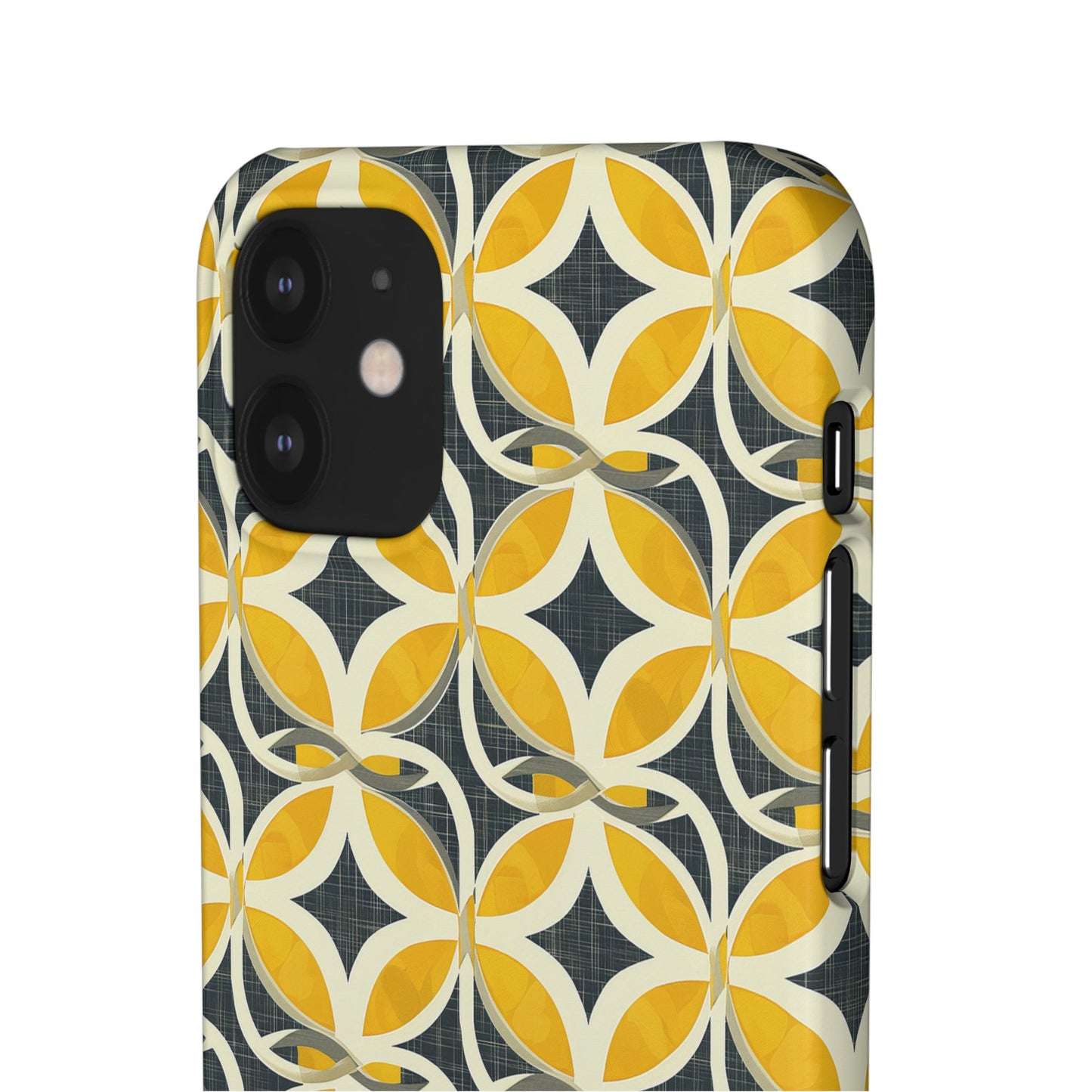 Mod Meadow Snap Case