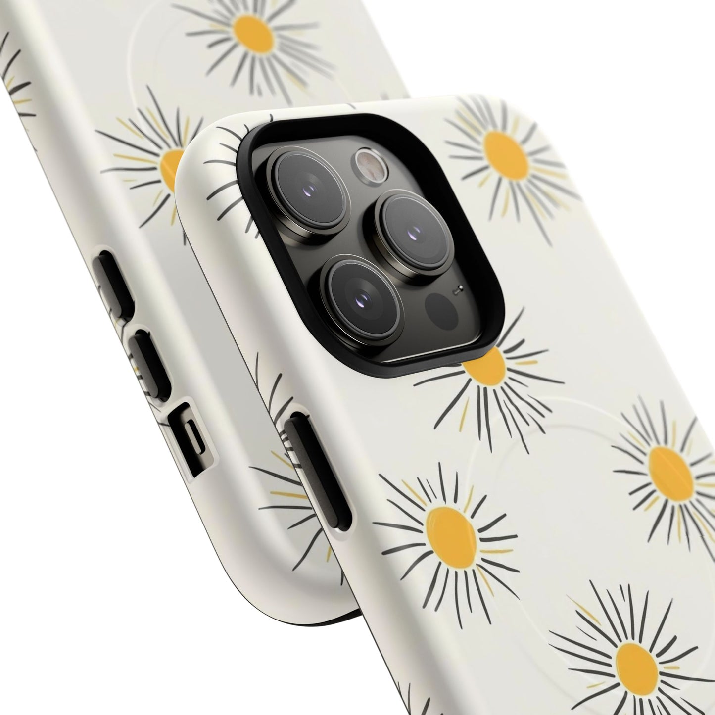 Solstice Beam Tough Magnetic Case