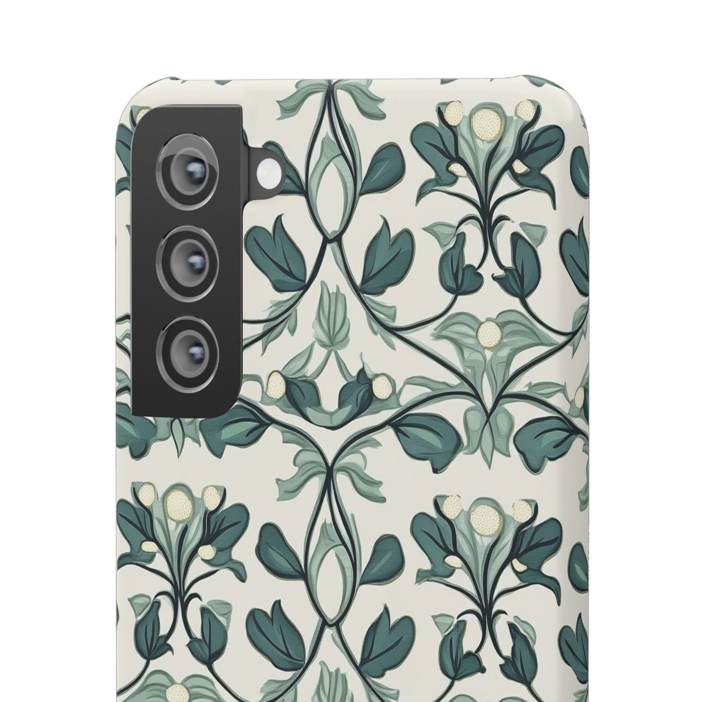 Ivy League Snap Phone Case