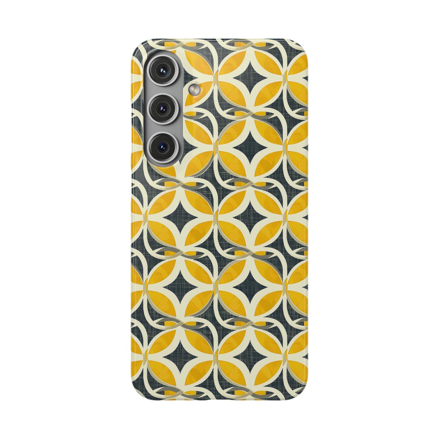Mod Meadow Snap Case