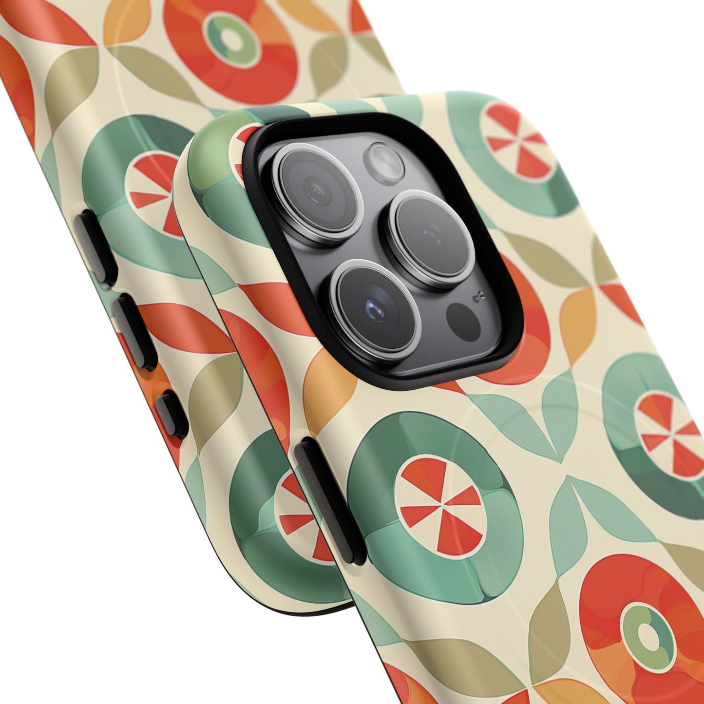 Crossplay Spheres Tough Magnetic Case