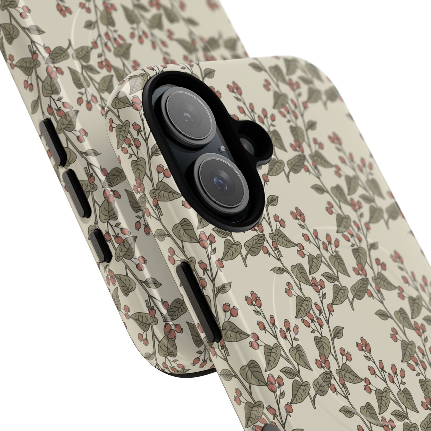 Herbal Reverie Tough Magnetic Case