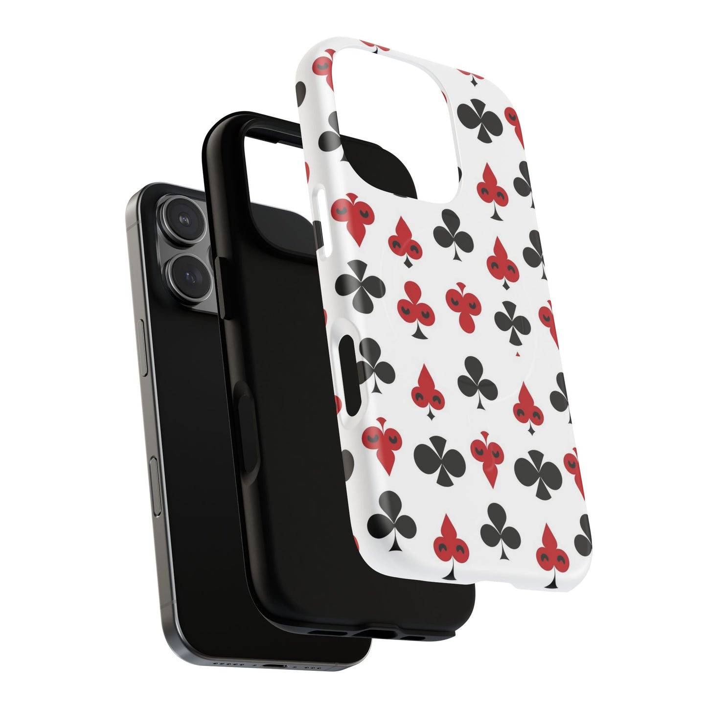 House of Cards Tough Magnetic Phone Case