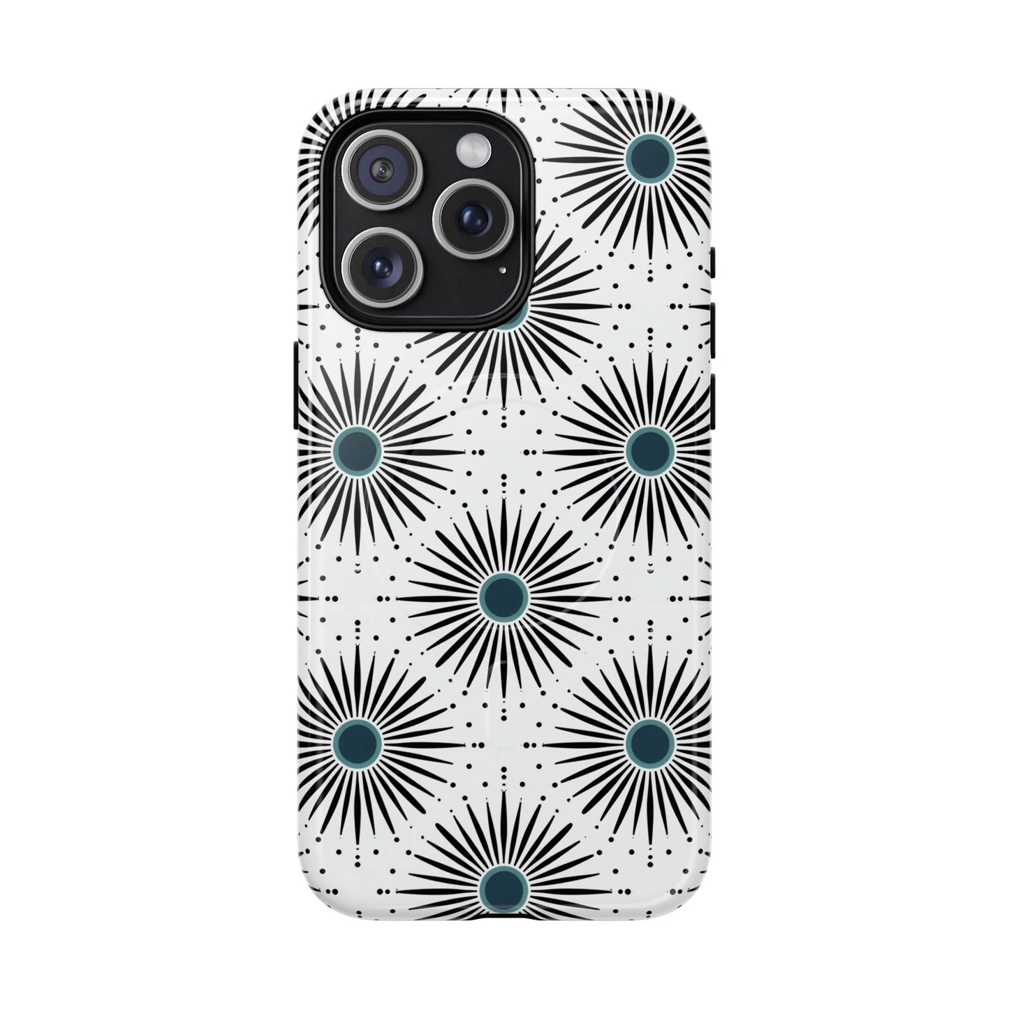 Mod Nova Tough Magnetic Case