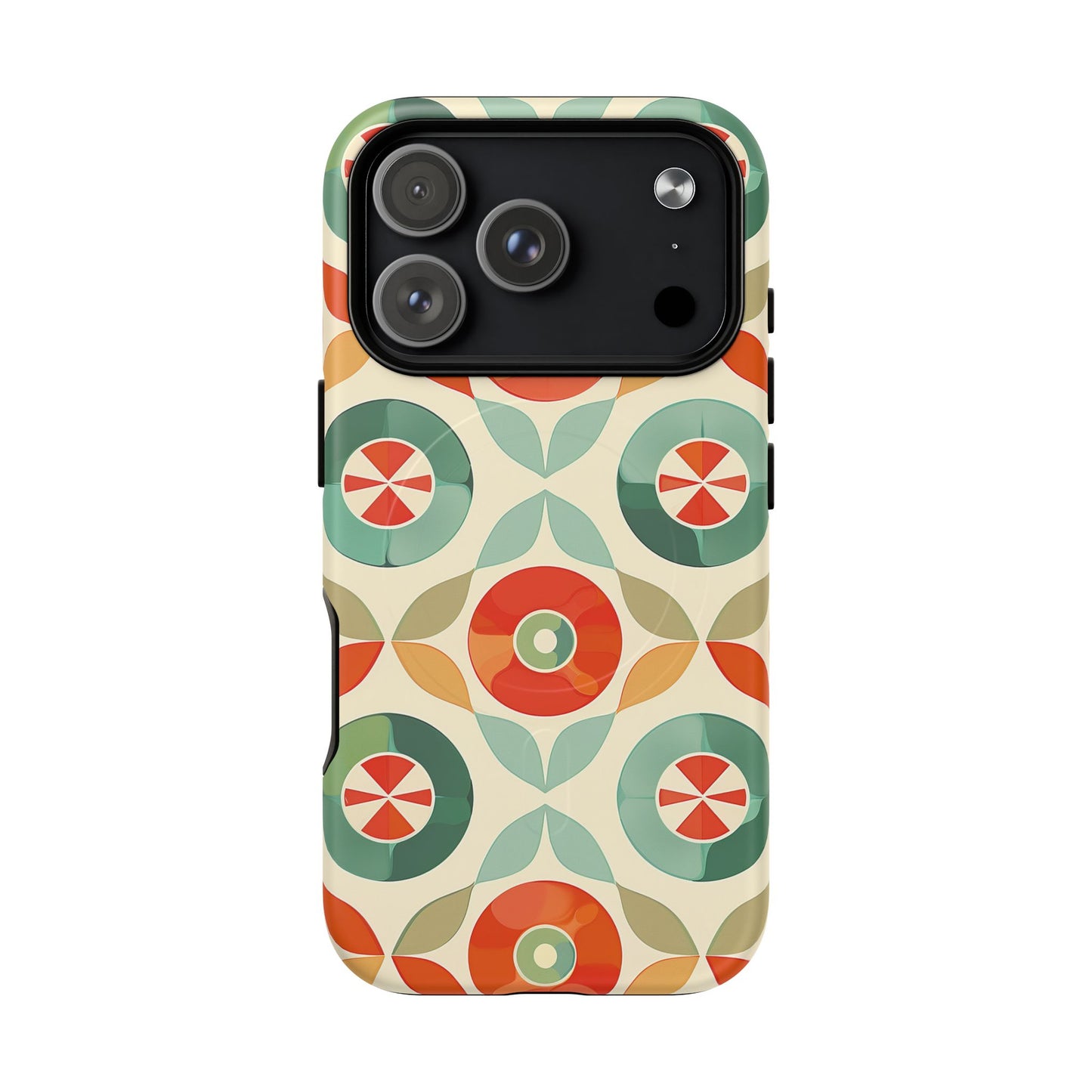 Crossplay Spheres Tough Magnetic Case