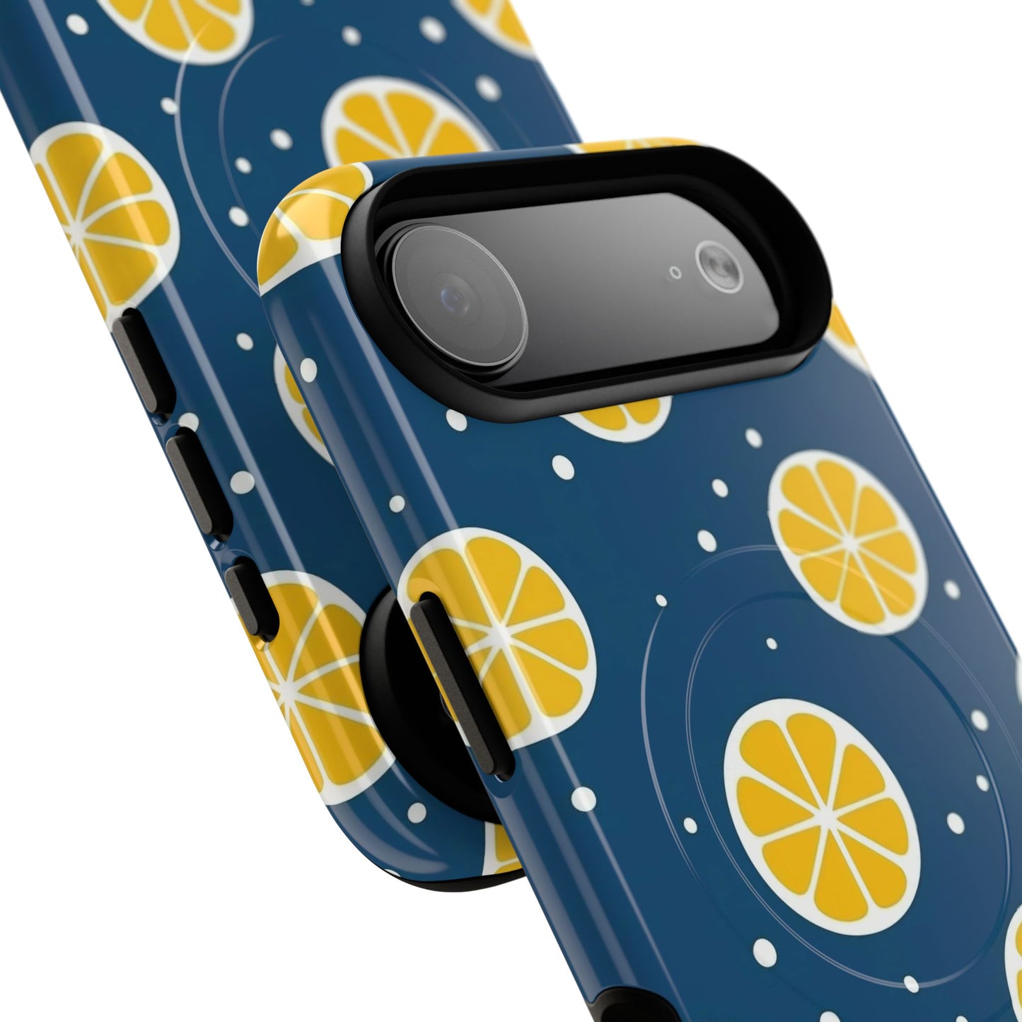 Twilight Zest Tough Magnetic Phone Case