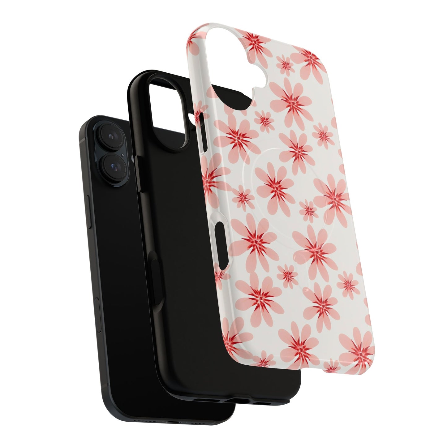 All Blooms Tough Magnetic Phone Case