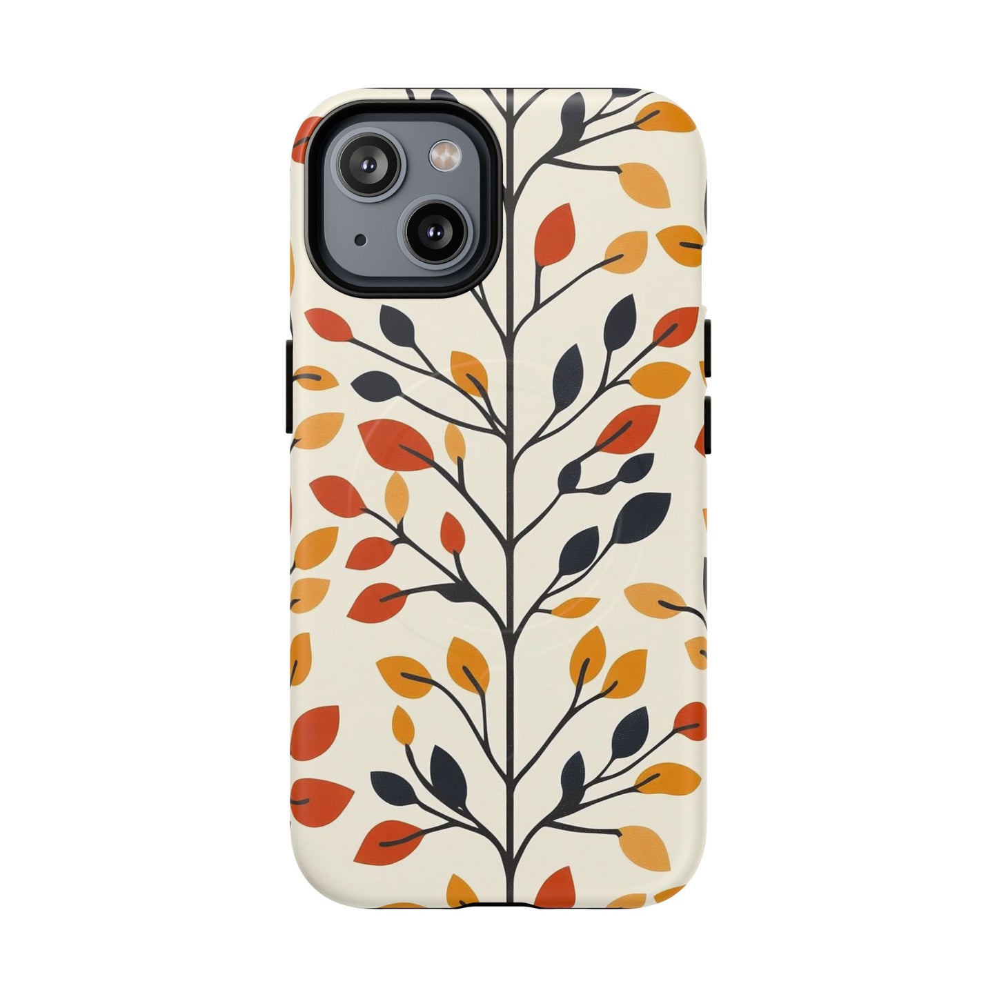 Sprout Phone Tough Magnetic Case