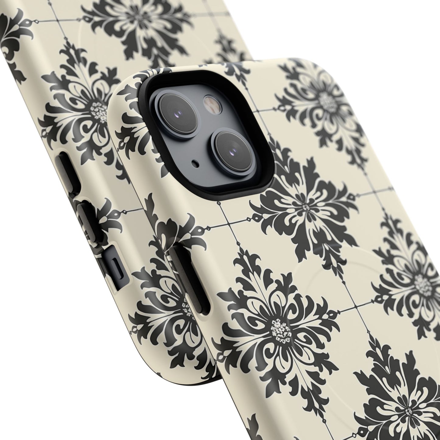 Chambre Noir Tough Magnetic Case