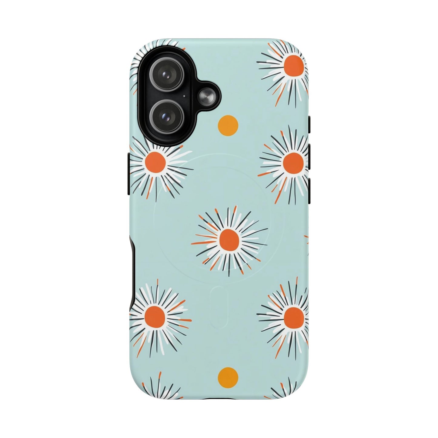 Star Pop Tough Magnetic Case