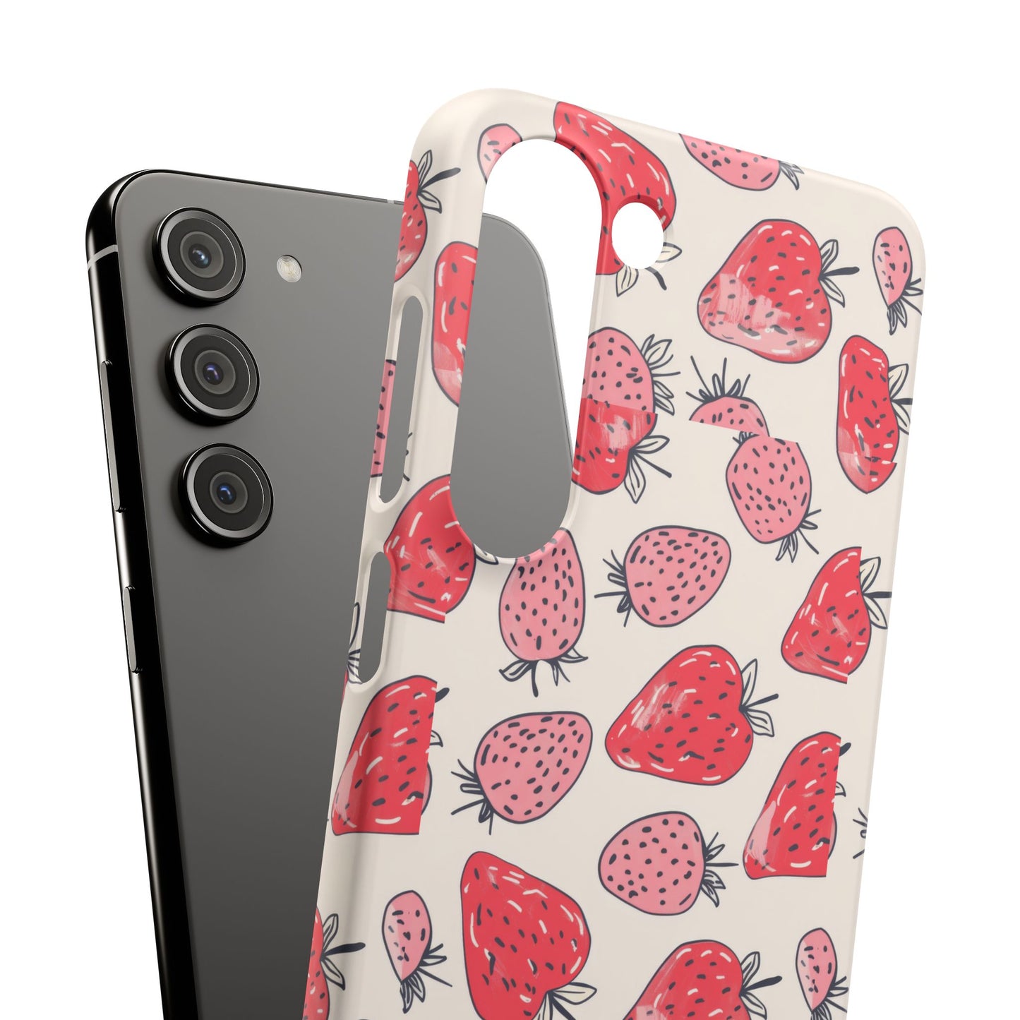 Sugarberry Phone Snap Case