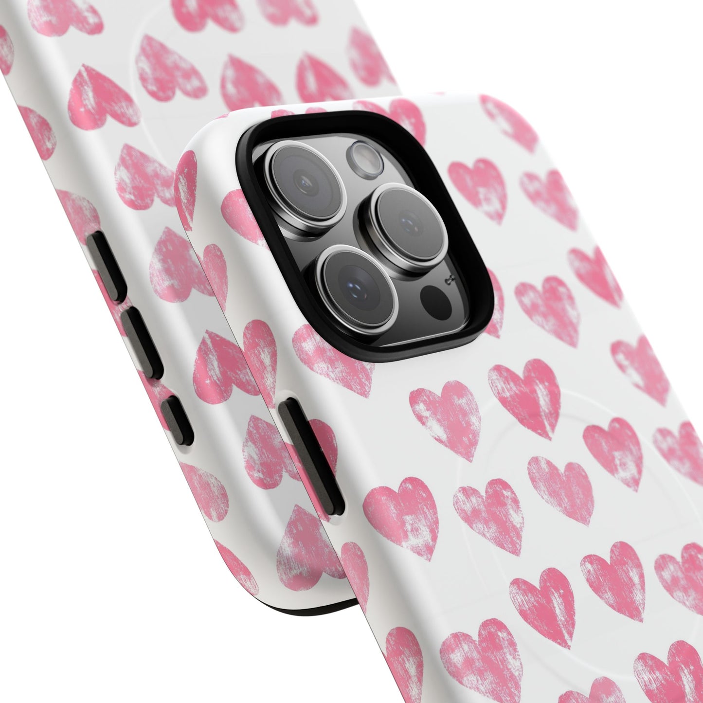 Stroke of Love Tough Magnetic Case