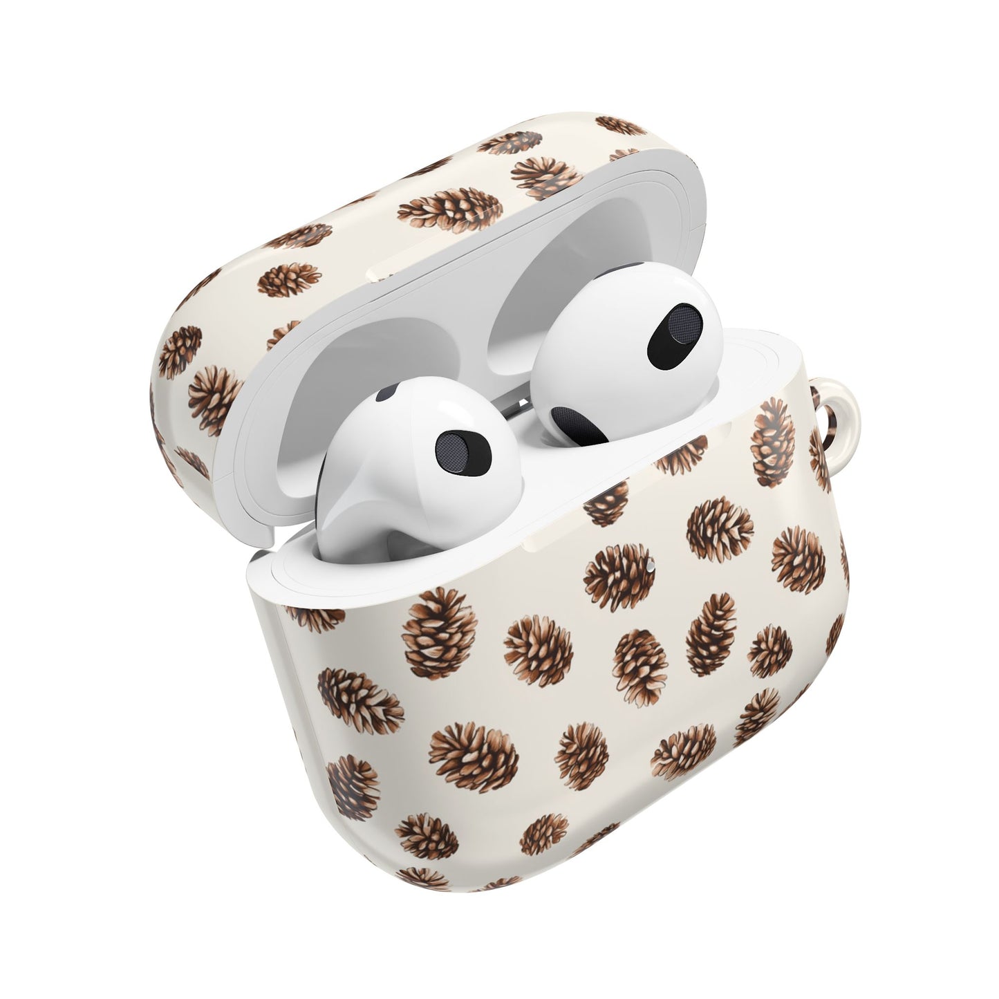 Woodland AirPod Case