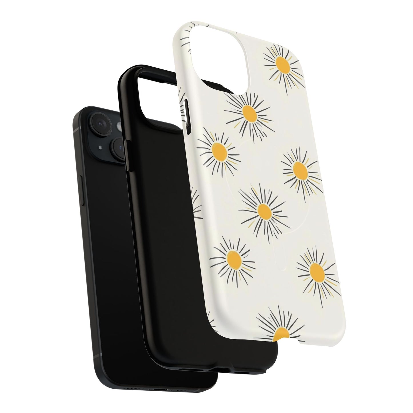 Solstice Beam Tough Magnetic Case