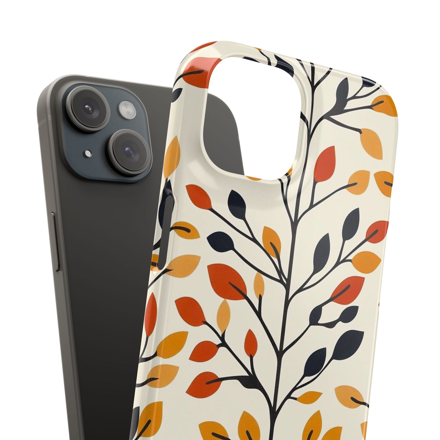 Sprout Phone Snap Case