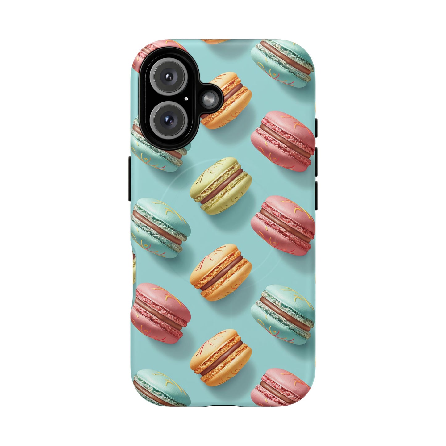 Confection Code Tough Magnetic Phone Case