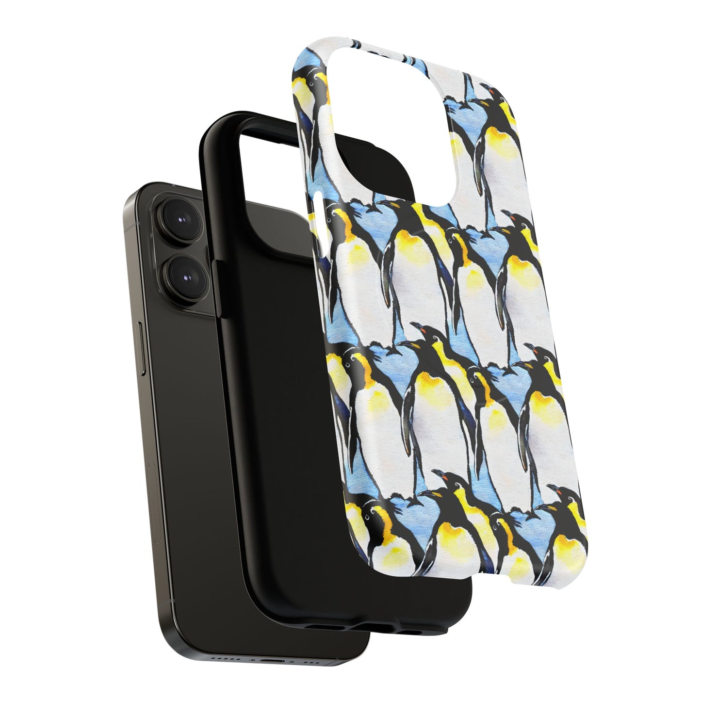 Polar Parade Tough Magnetic Phone Case