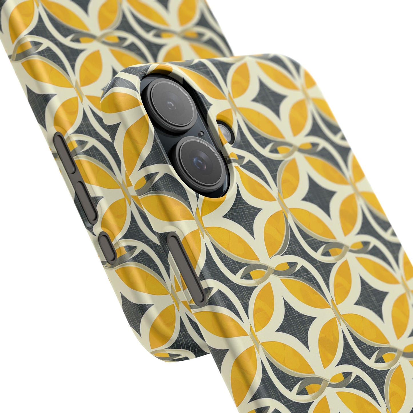 Mod Meadow Snap Case