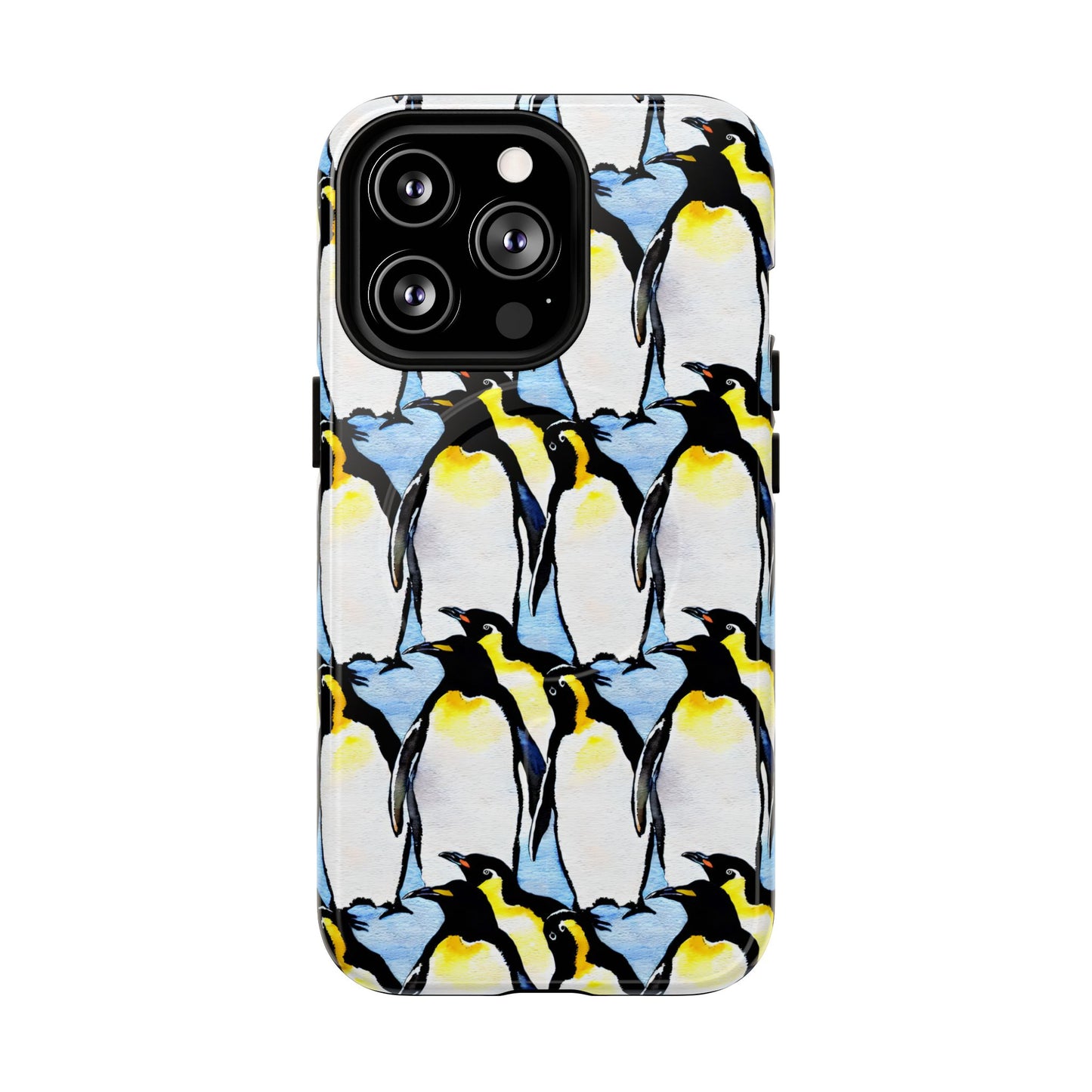 Polar Parade Tough Magnetic Phone Case