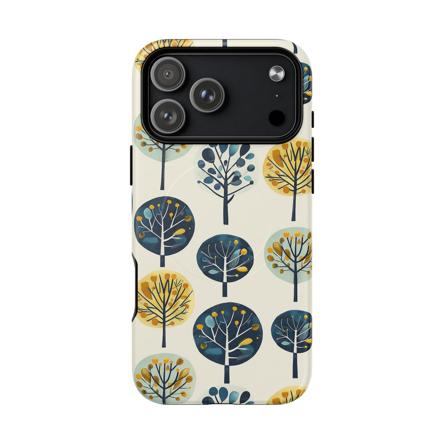 Orchard Pop Tough Magnetic Case