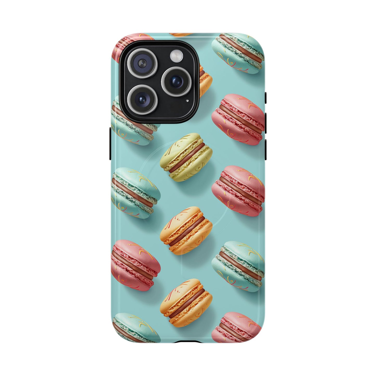 Confection Code Tough Magnetic Phone Case
