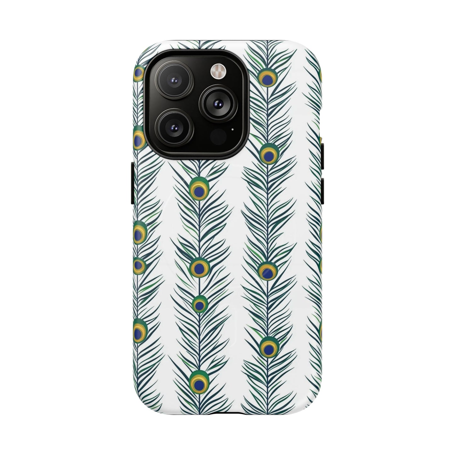 Regal Quill Tough Magnetic Phone Case