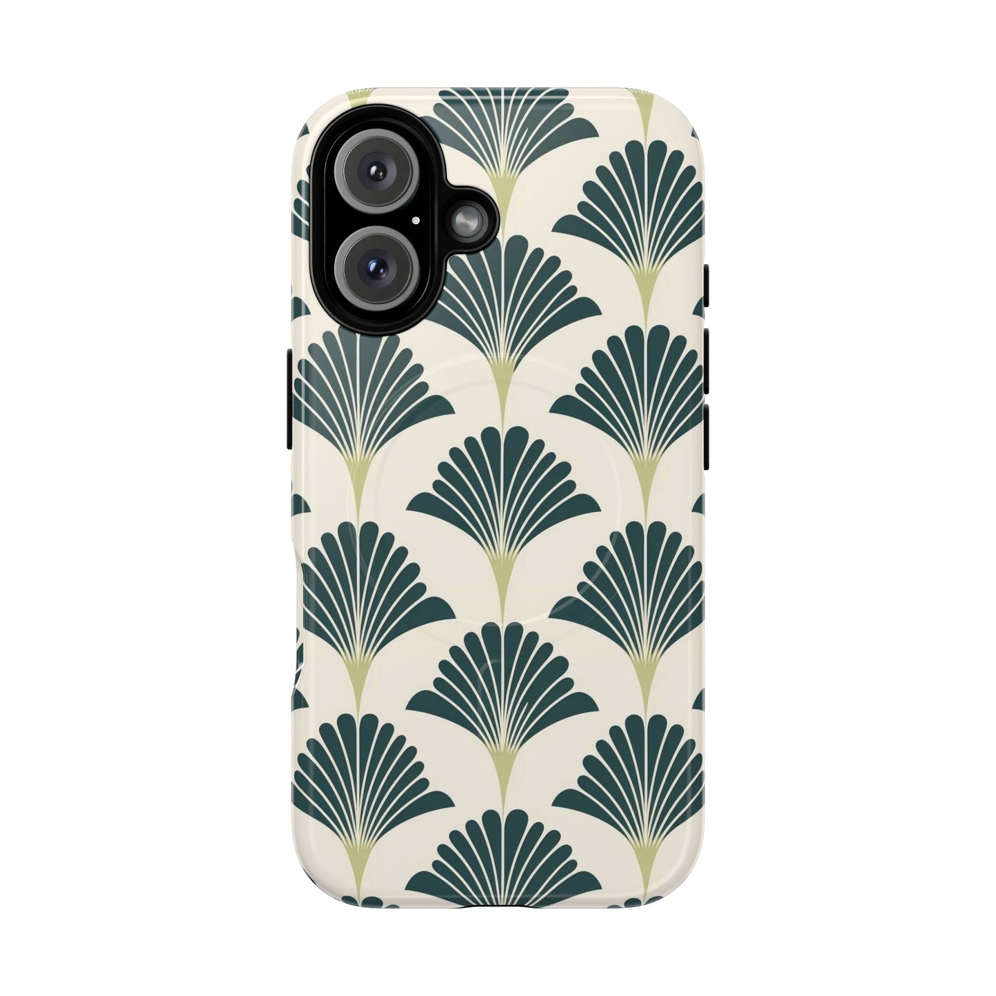 Deco Breeze Tough Magnetic Phone Case