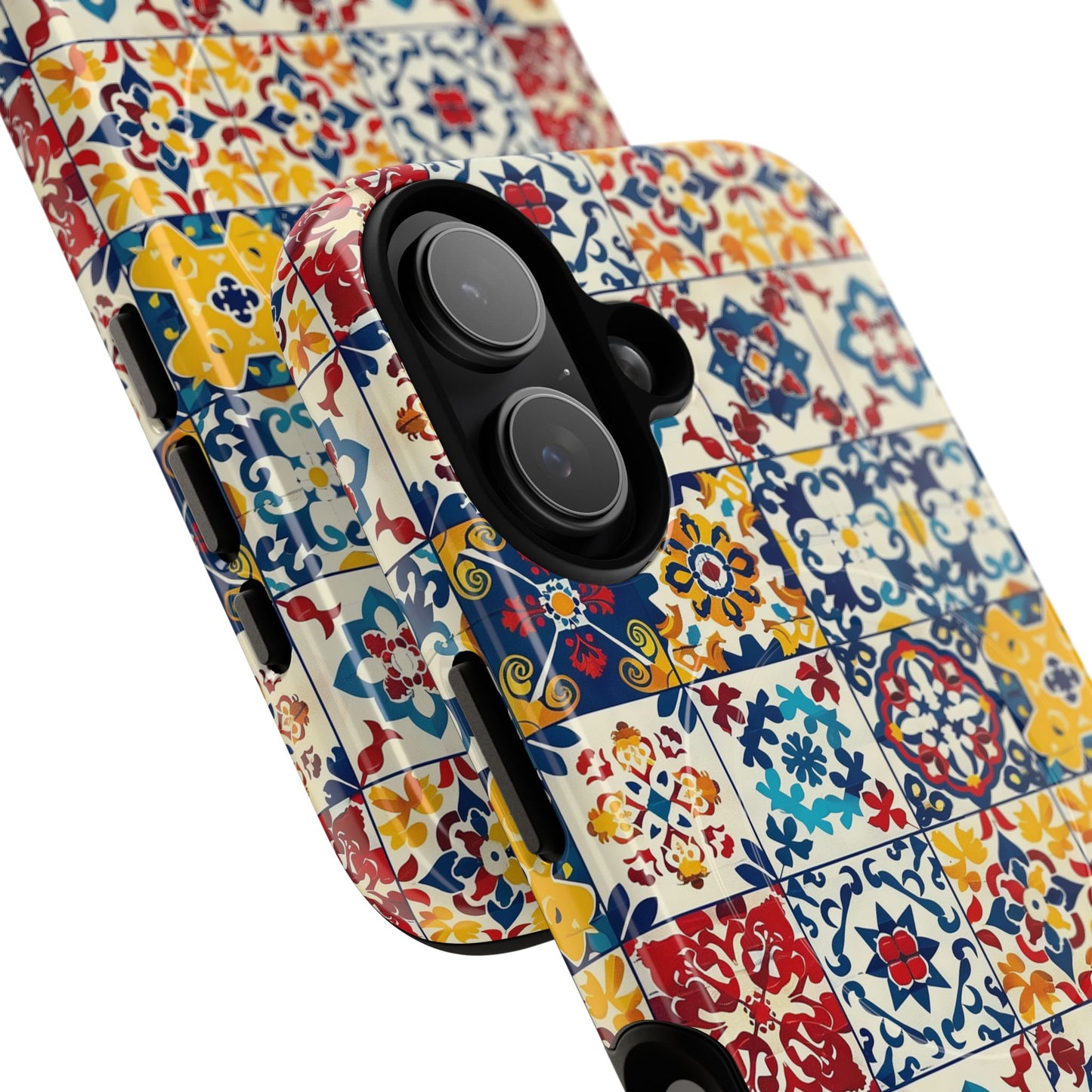 Tile Reverie Tough Magnetic Phone Case