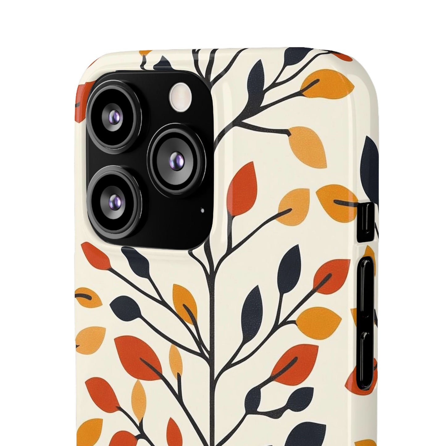 Sprout Phone Snap Case