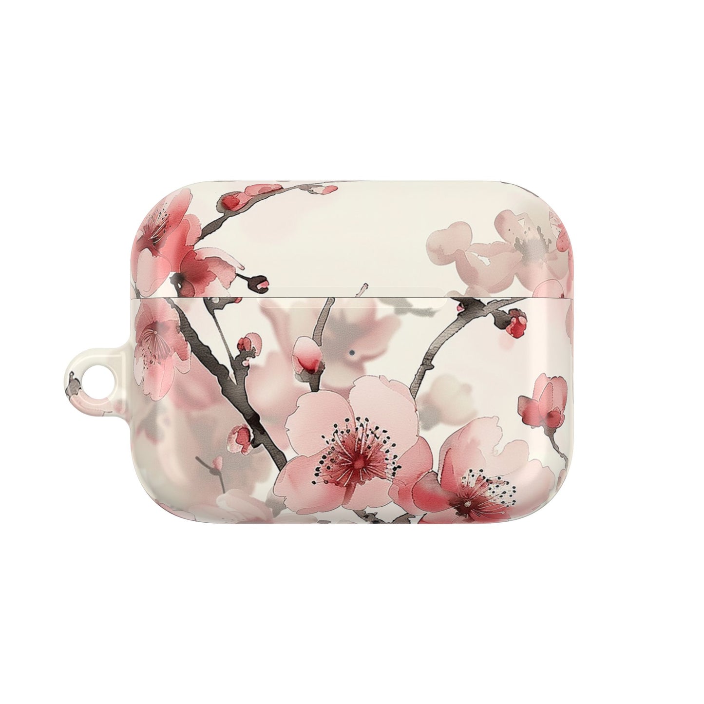Sakura Cherry Blossom AirPod Case