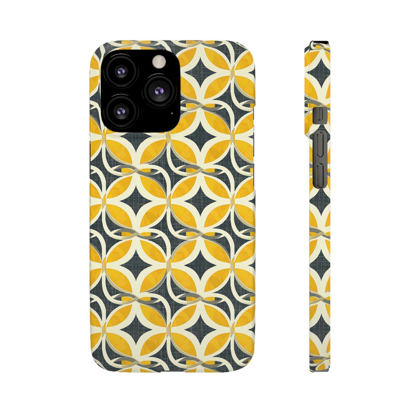 Mod Meadow Snap Case