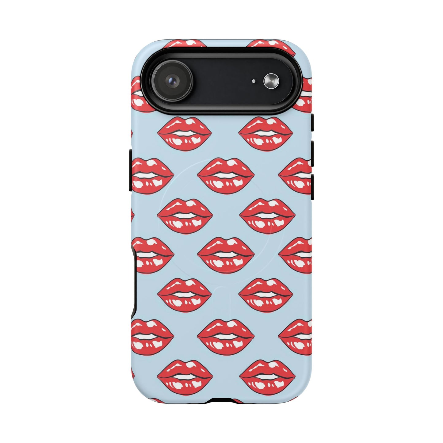 Candy Pout Tough Magnetic Phone Case