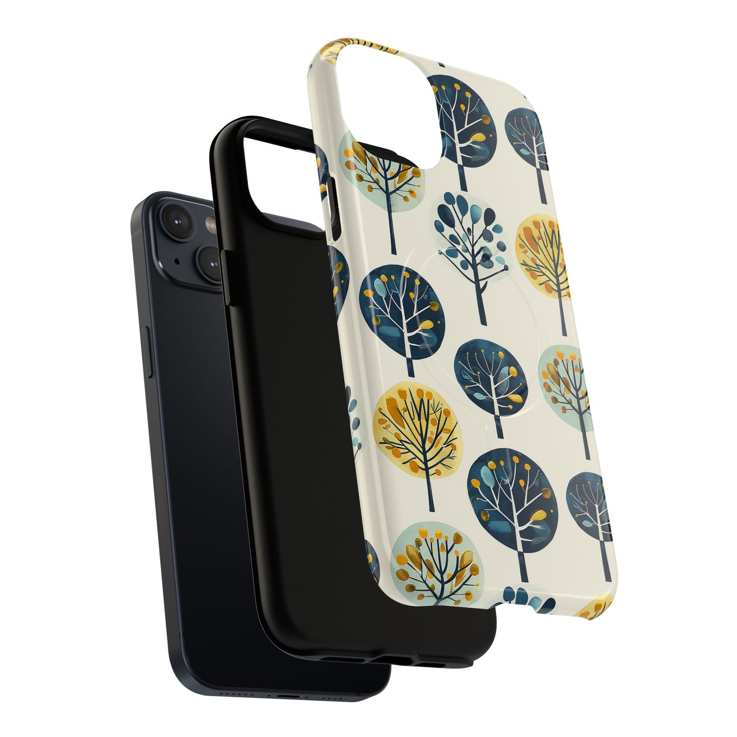 Orchard Pop Tough Magnetic Case