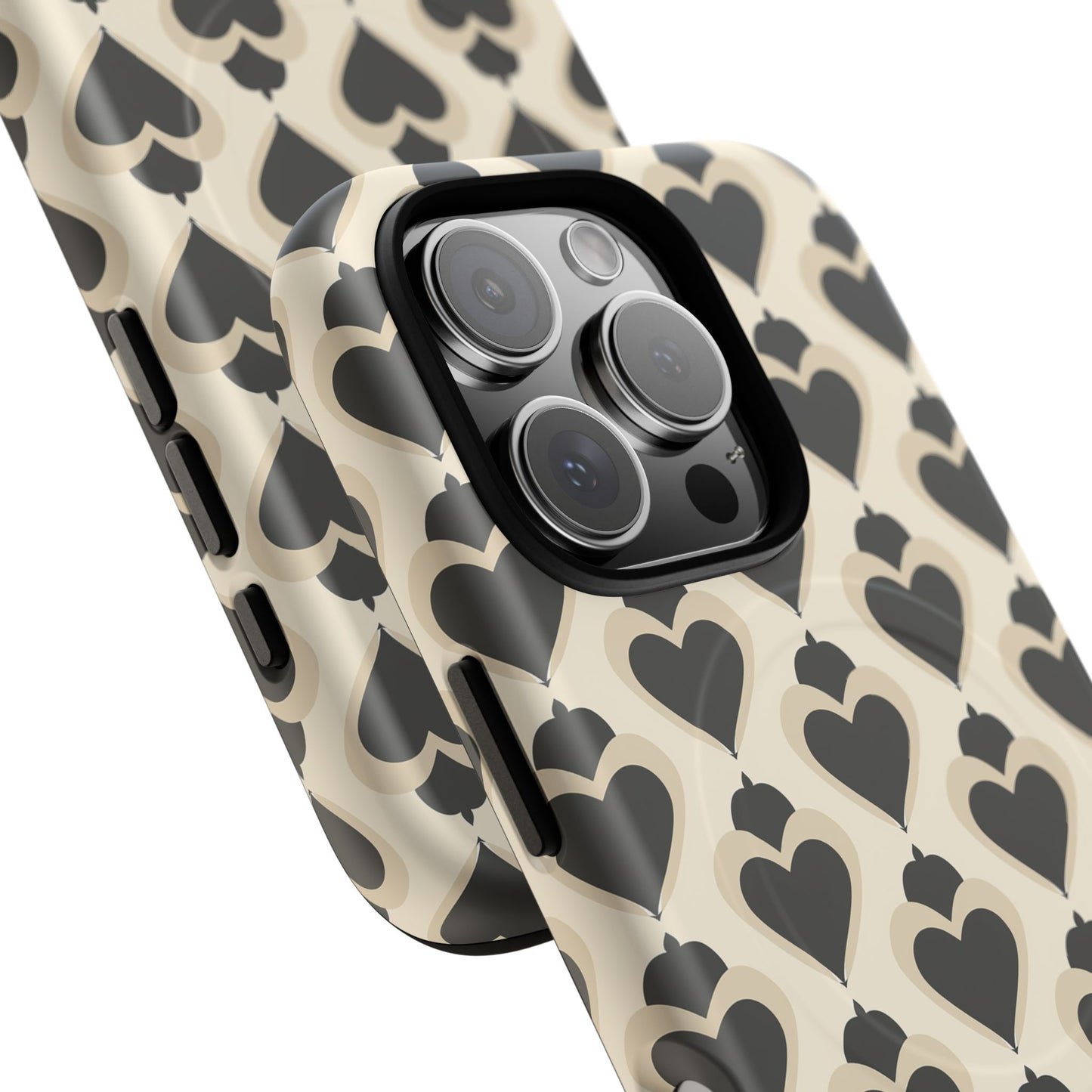 Page Flutter Tough Magnetic Phone Case