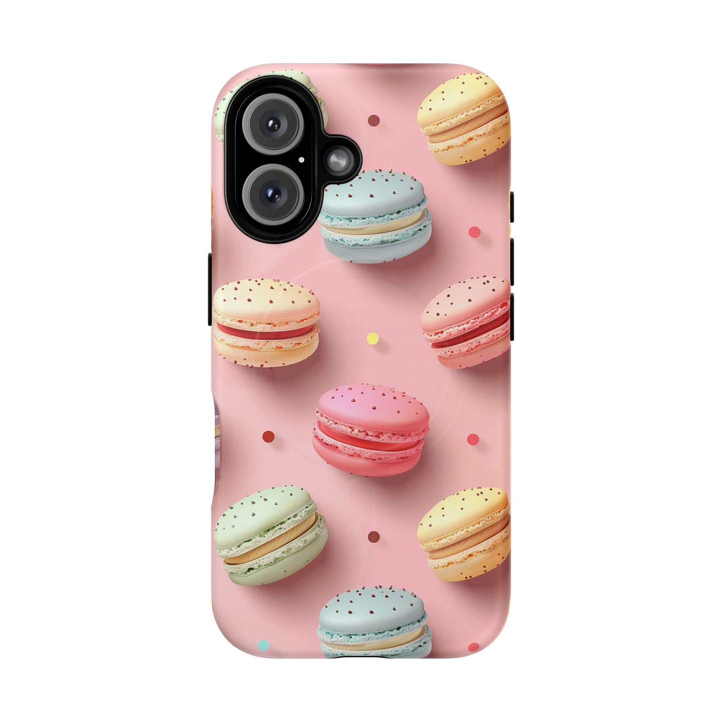 Whimsy Stack Tough Magnetic Phone Case