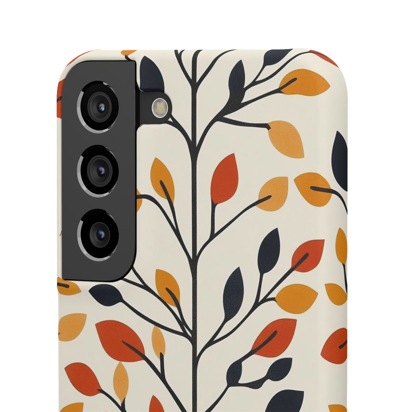 Sprout Phone Snap Case