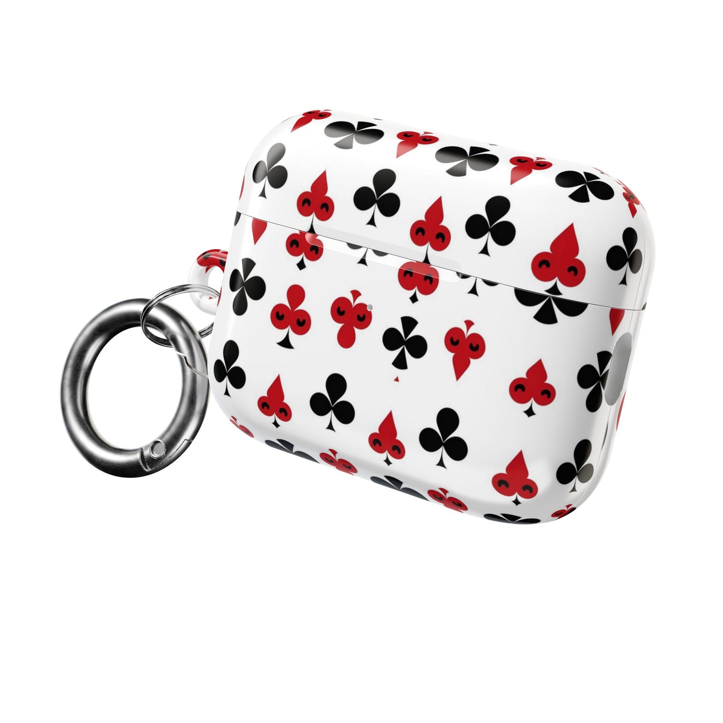 Pocket Shuffle AirPod Case